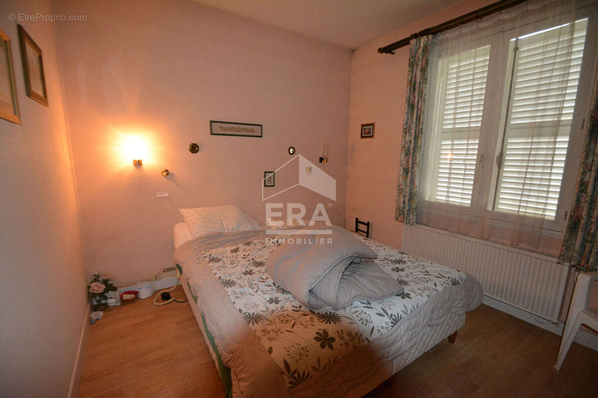 Maison à AUBERVILLIERS