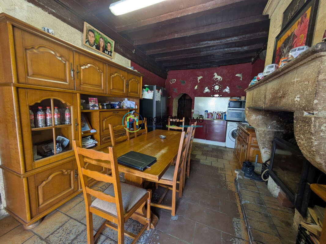 Maison 95 m² à Saint-Gervais  - photo 3