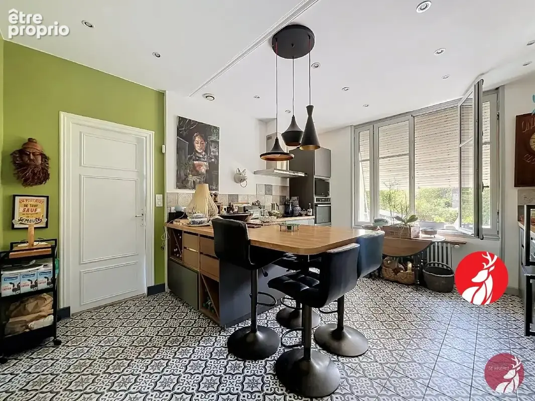 Maison ancienne - photo 3