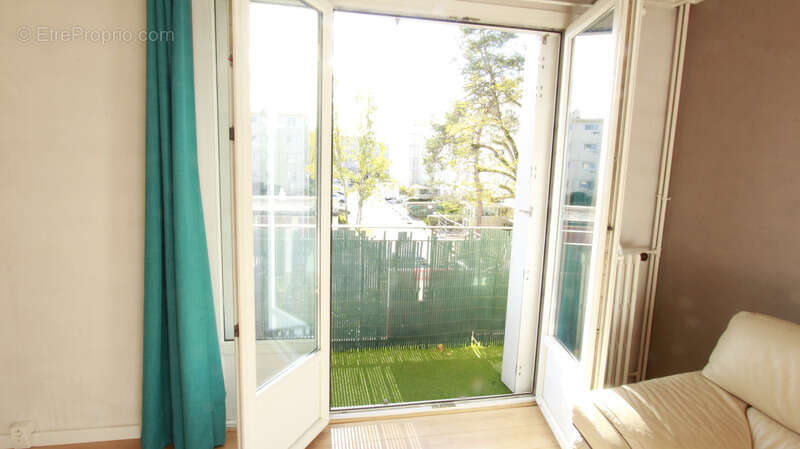 Appartement à MONTESSON