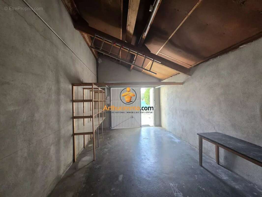 Vente Maison Tarbes(65000) 168 000ï¿œ - photo 9