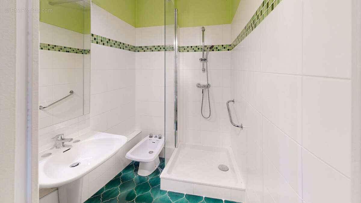 Appartement à LYON-7E