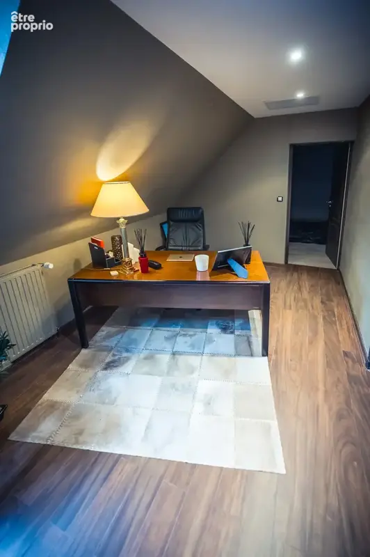 Propriété d’exception - photo 14