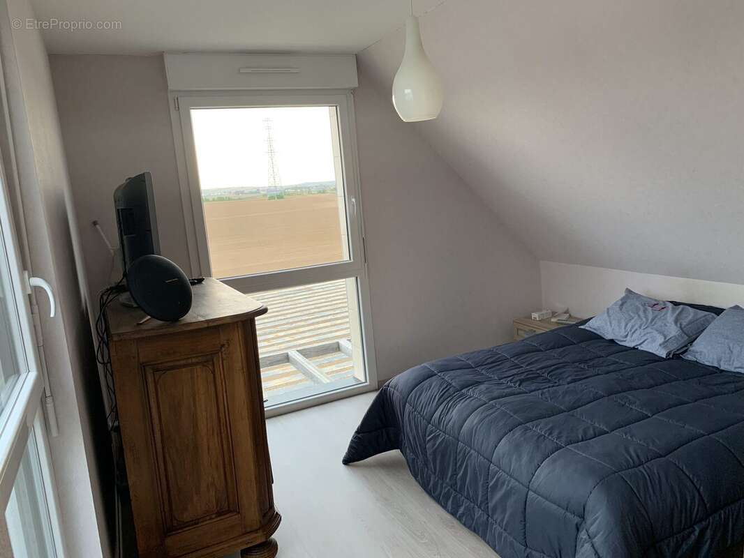 Appartement à SCHNERSHEIM