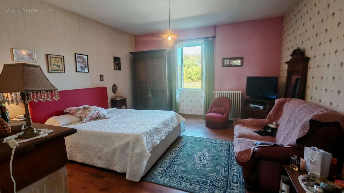 Maison à HINX
