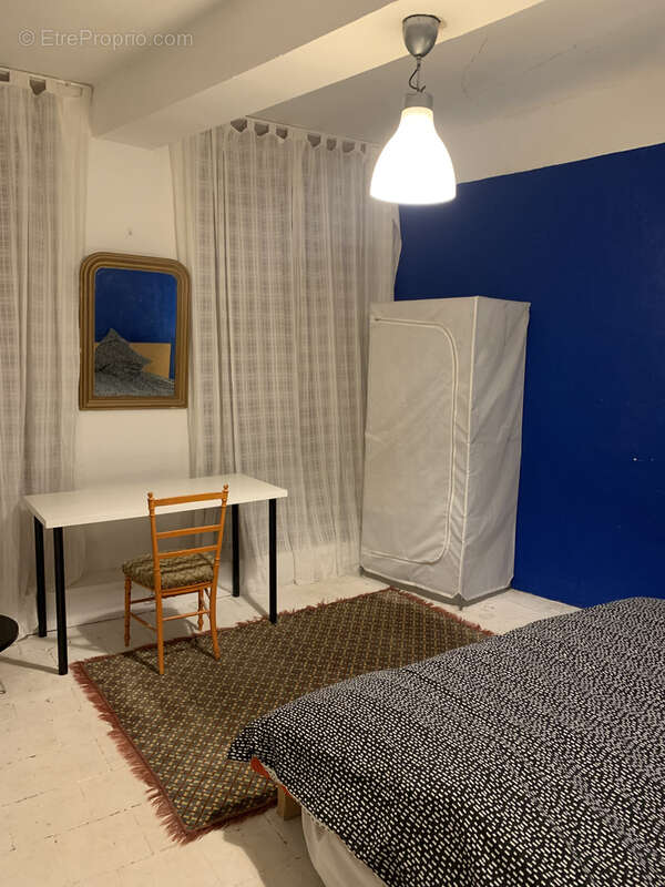 Maison à SAINT-LAURENT-DE-LA-CABRERISSE