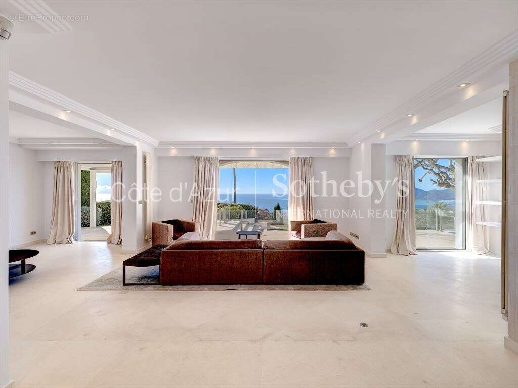 Maison à CANNES