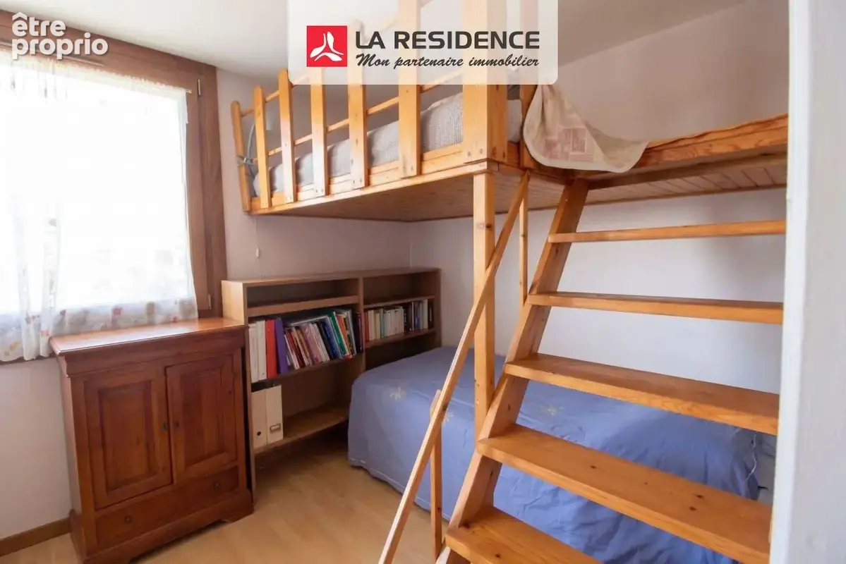Appartement 3 pièces 65 m² à vendre à Andresy (78570) - photo 6