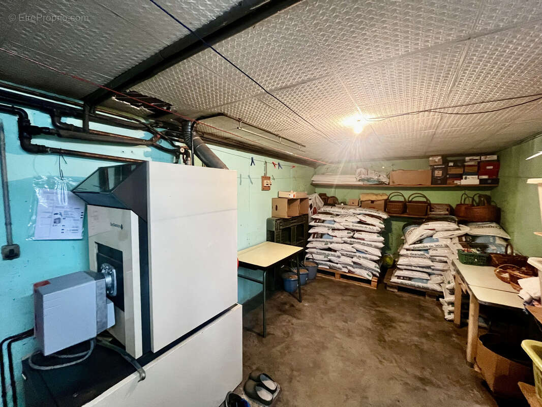 Maison à COULOMMIERS