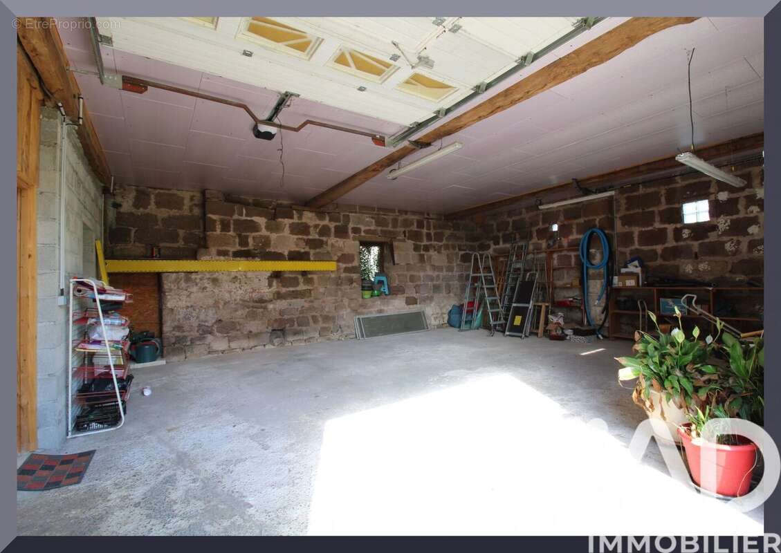 Photo 4 - Maison à OBJAT