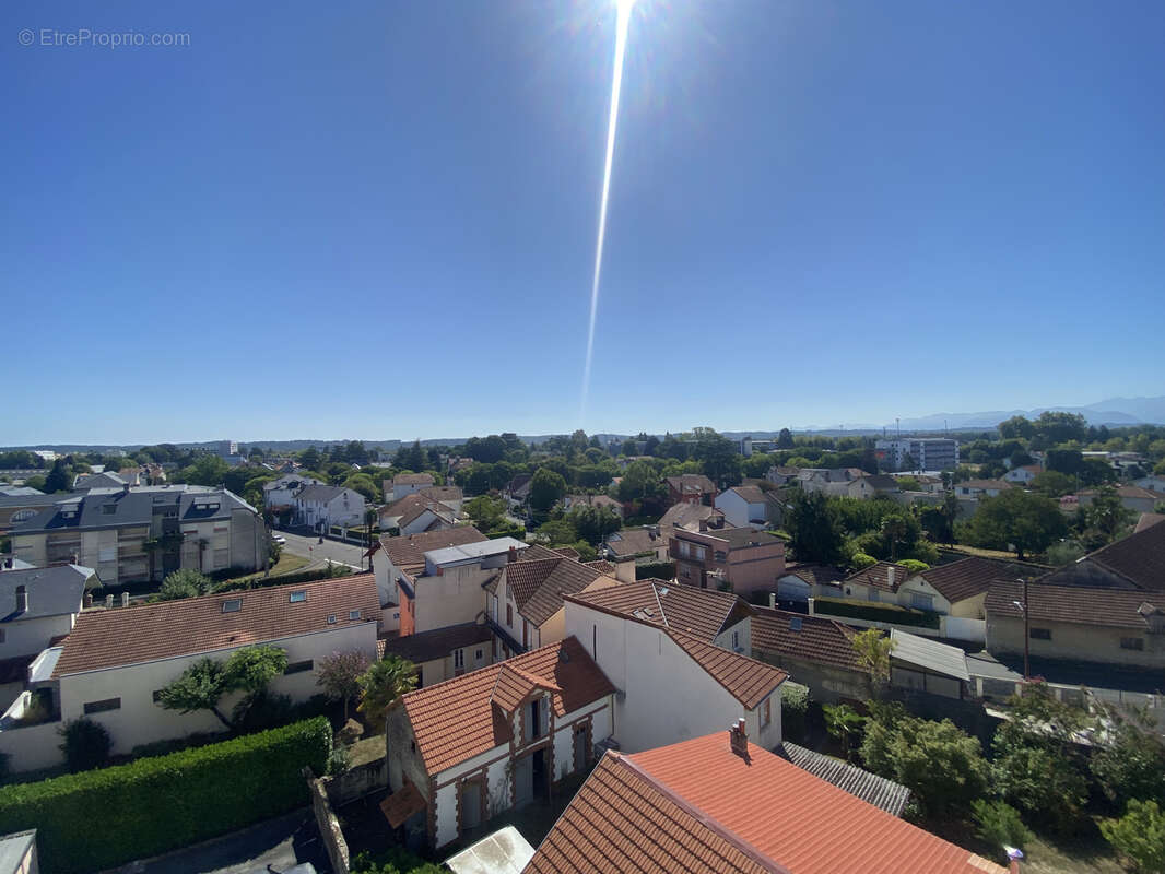 Appartement T3  Quartier de la Courteboule - photo 9
