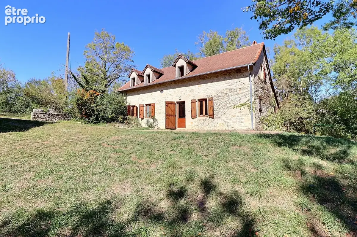 Maison 228m² à villeneuve - photo 3