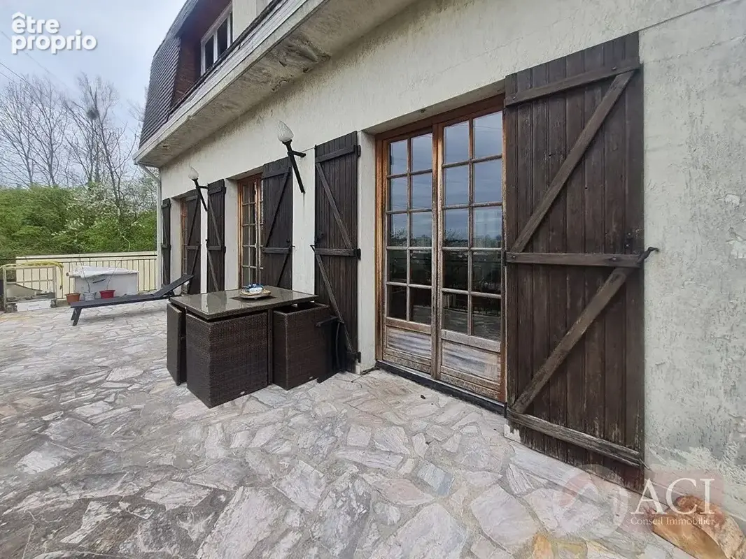 Montmagny - butte pinson - photo 10