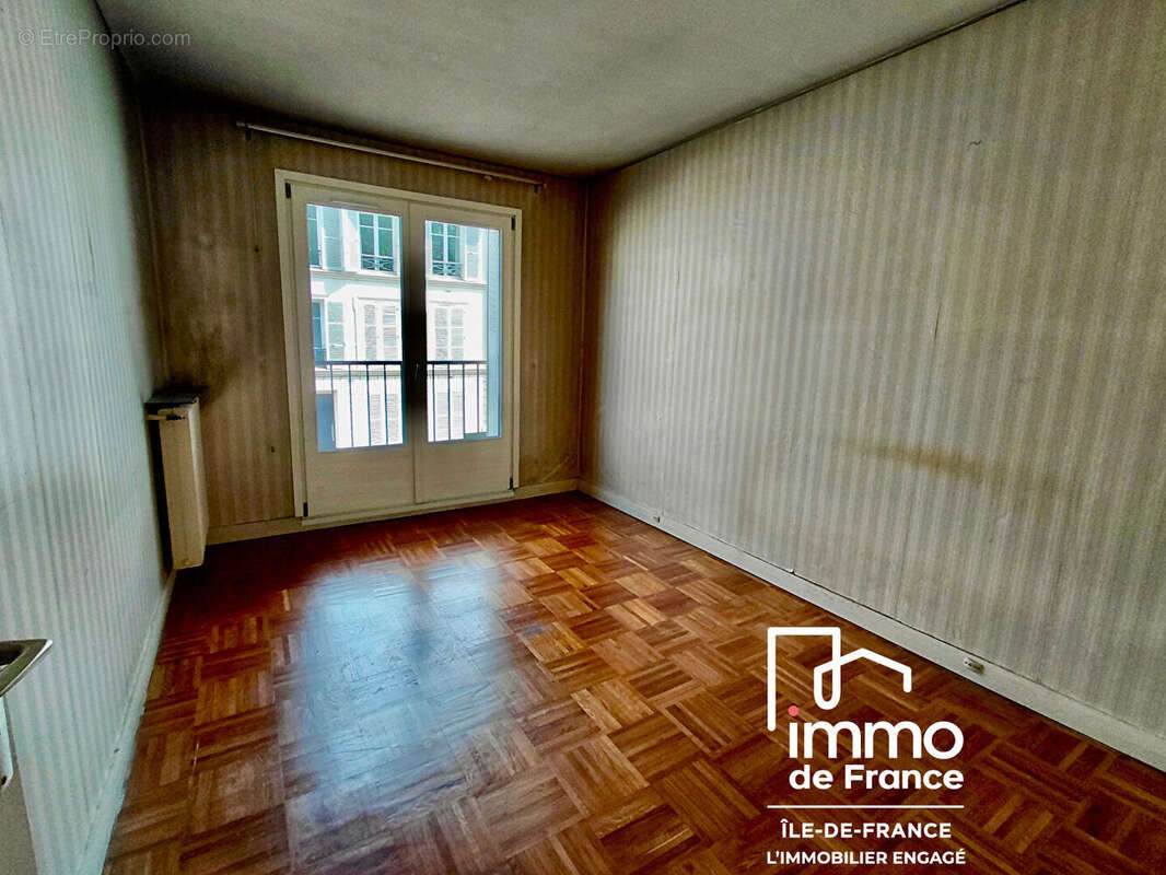 Appartement à VERSAILLES