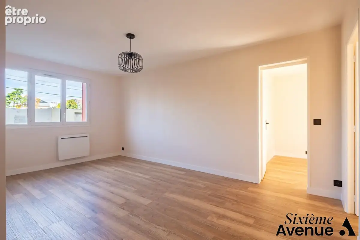 Appartement Bezons 3 pièces refait à neuf 50 m2 - Proche T2 - photo 7