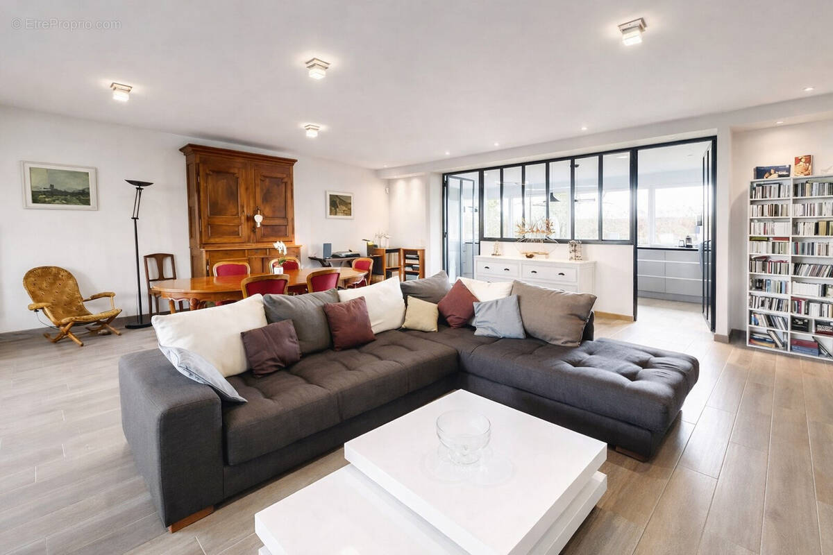 Appartement à BOURG-EN-BRESSE