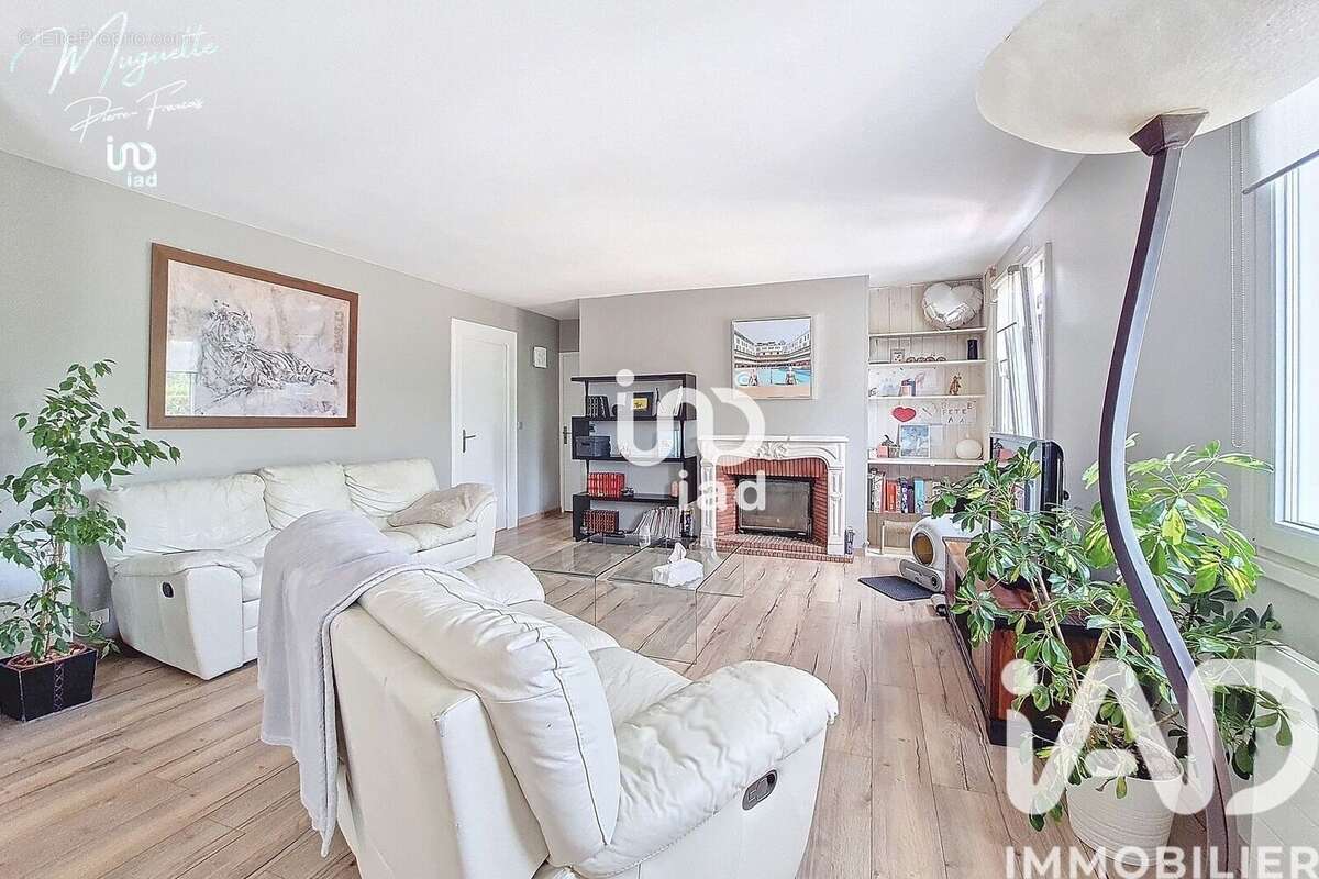 Photo 4 - Maison à CREGY-LES-MEAUX