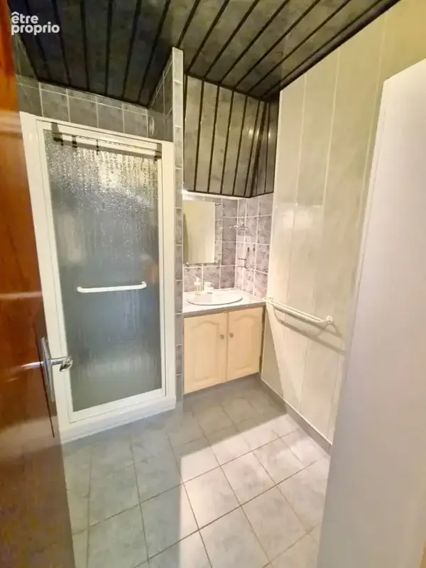 Maison t7 - le village - le barcarès - photo 12