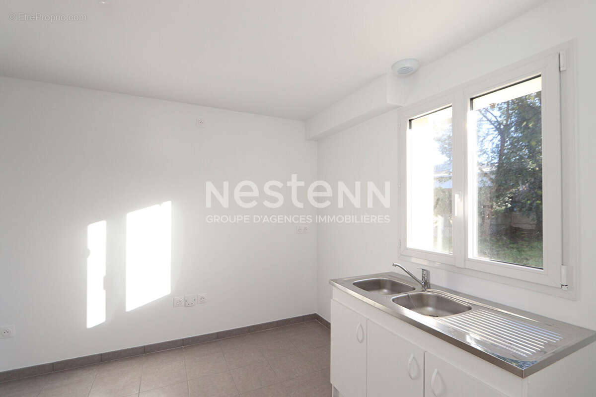 Maison à SAINT-NAZAIRE