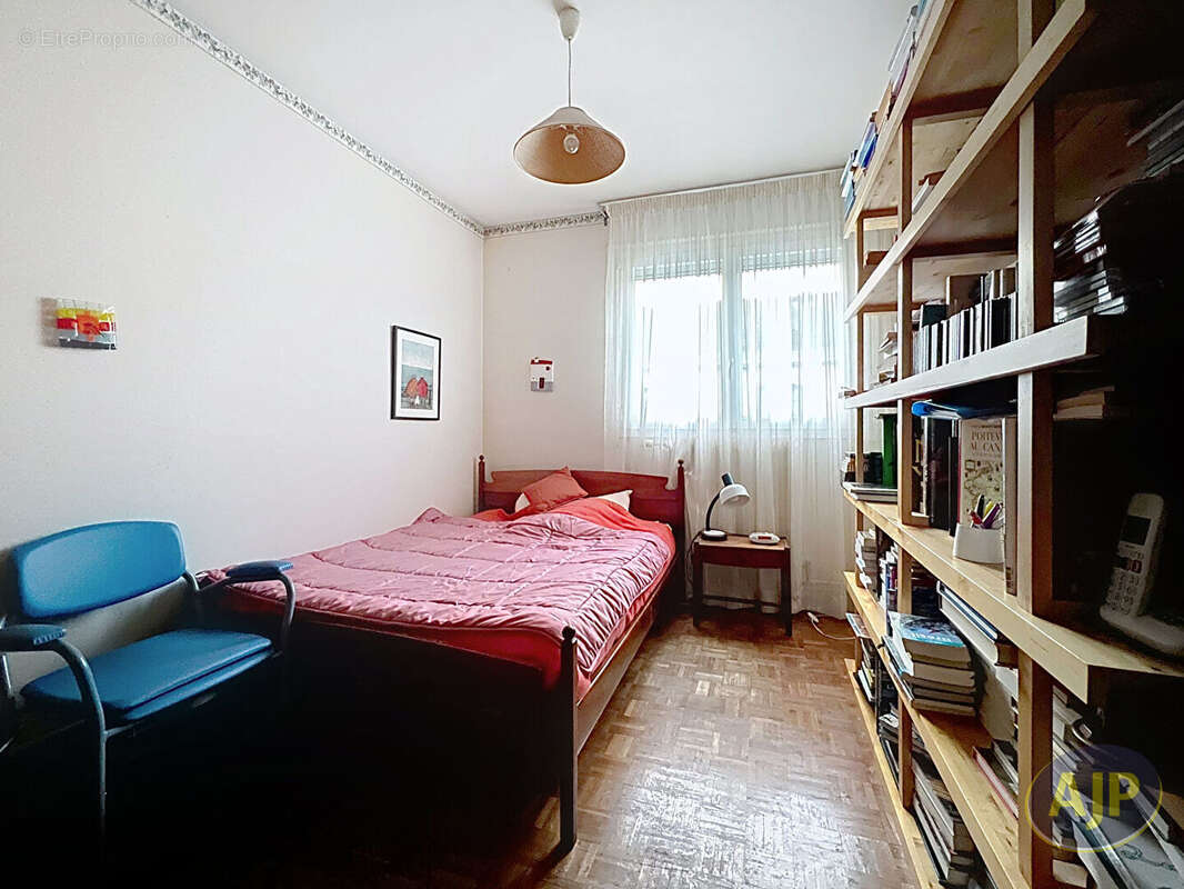 Appartement à LA ROCHE-SUR-YON