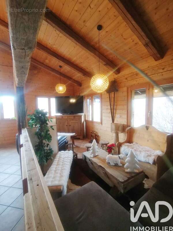 Photo 9 - Maison à CREST-VOLAND