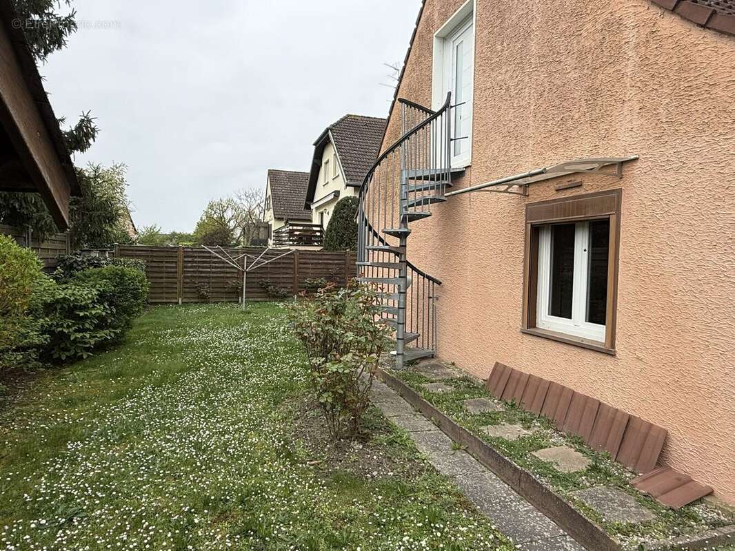 Maison à PFASTATT