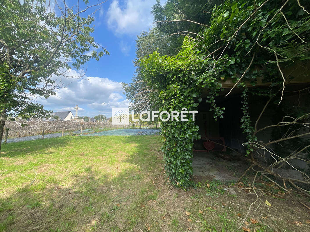 Maison Péaule 18 pièces de 408 m2 - photo 4
