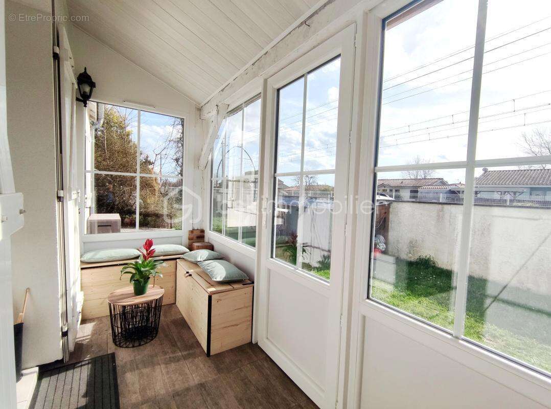 Maison 3ch plain-pied - photo 7