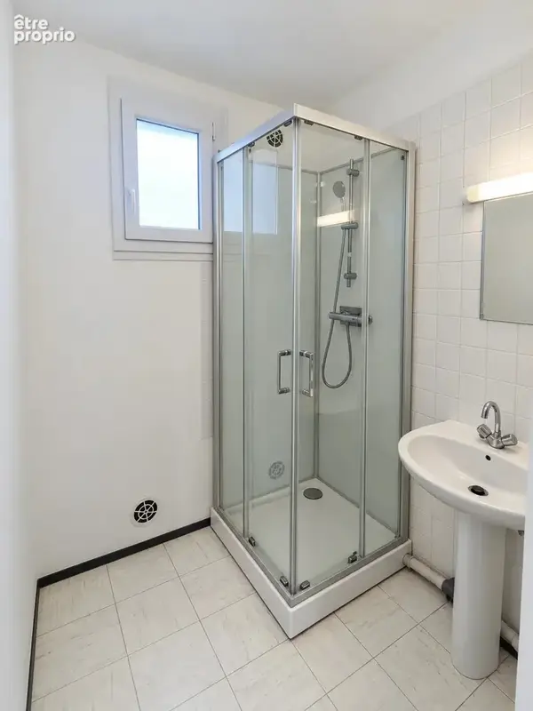 Appartement 55 m² 2 balcons / Garage - photo 7