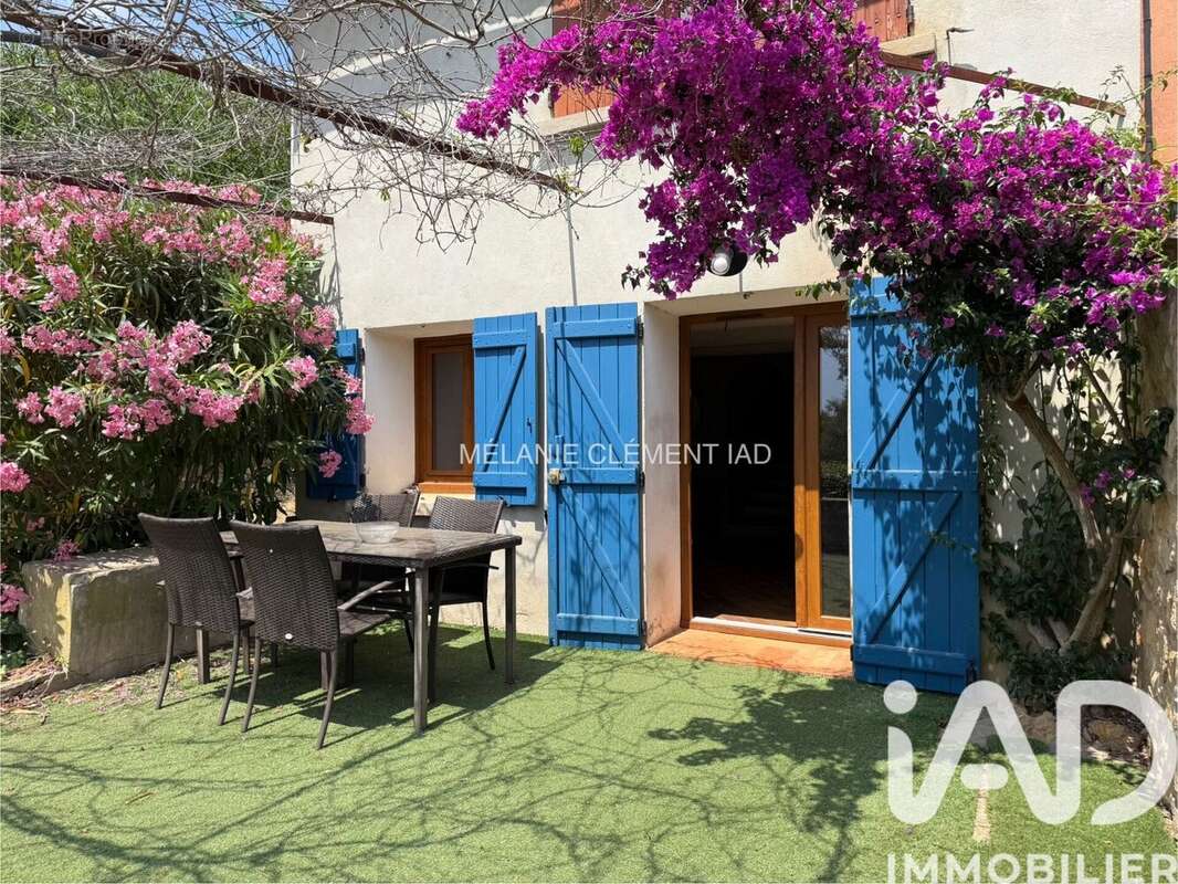 Photo 2 - Appartement à SANARY-SUR-MER