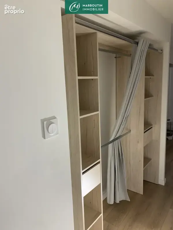 Appartement T2 - photo 4