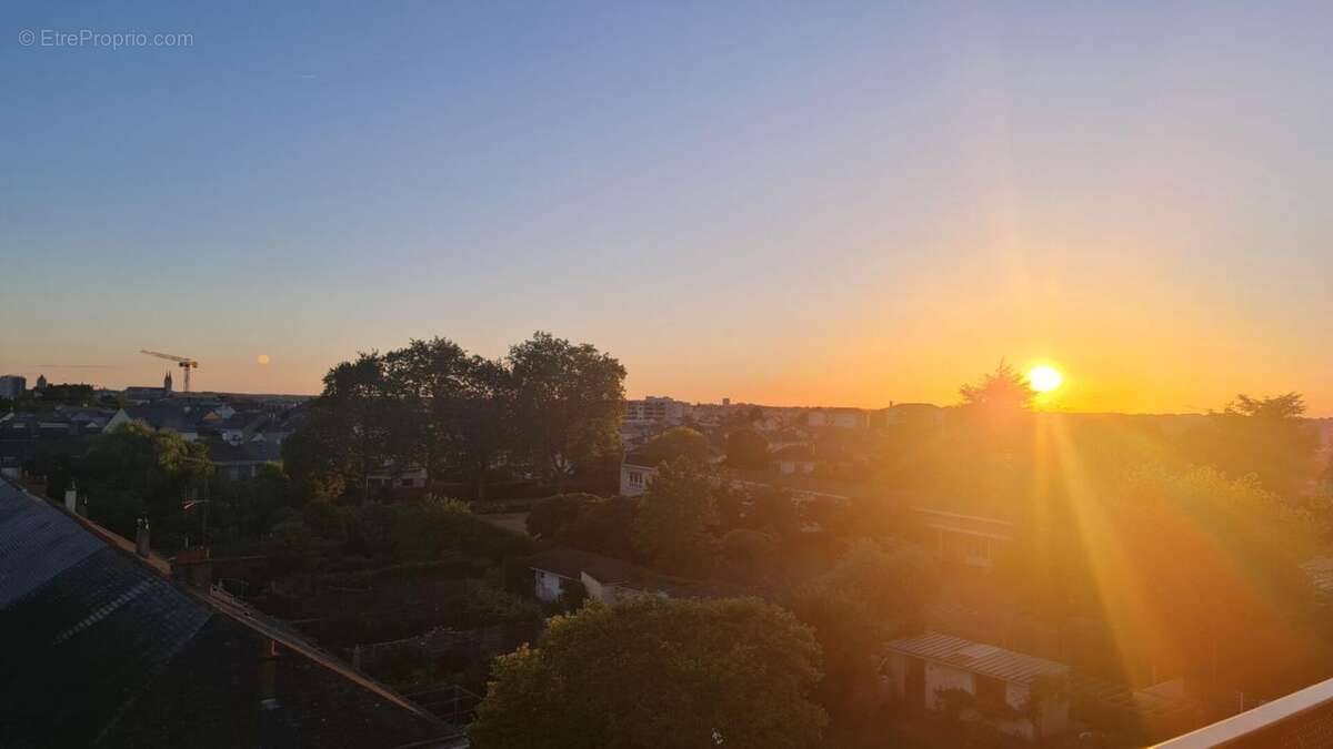 Appartement à ANGERS