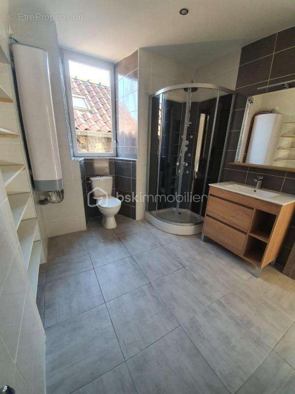 Appartement à MILLAU