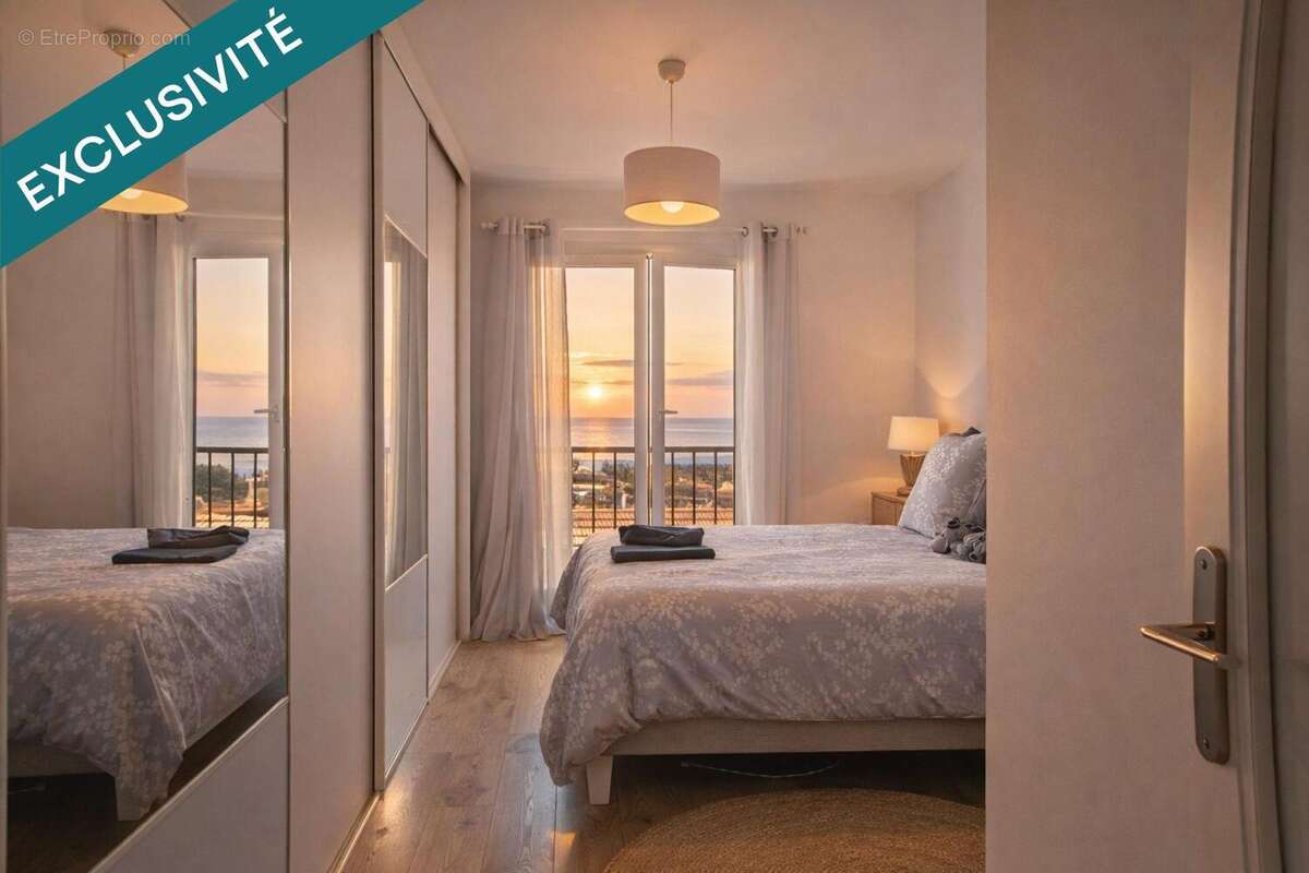 Photo 3 - Appartement à CAP-D'AIL