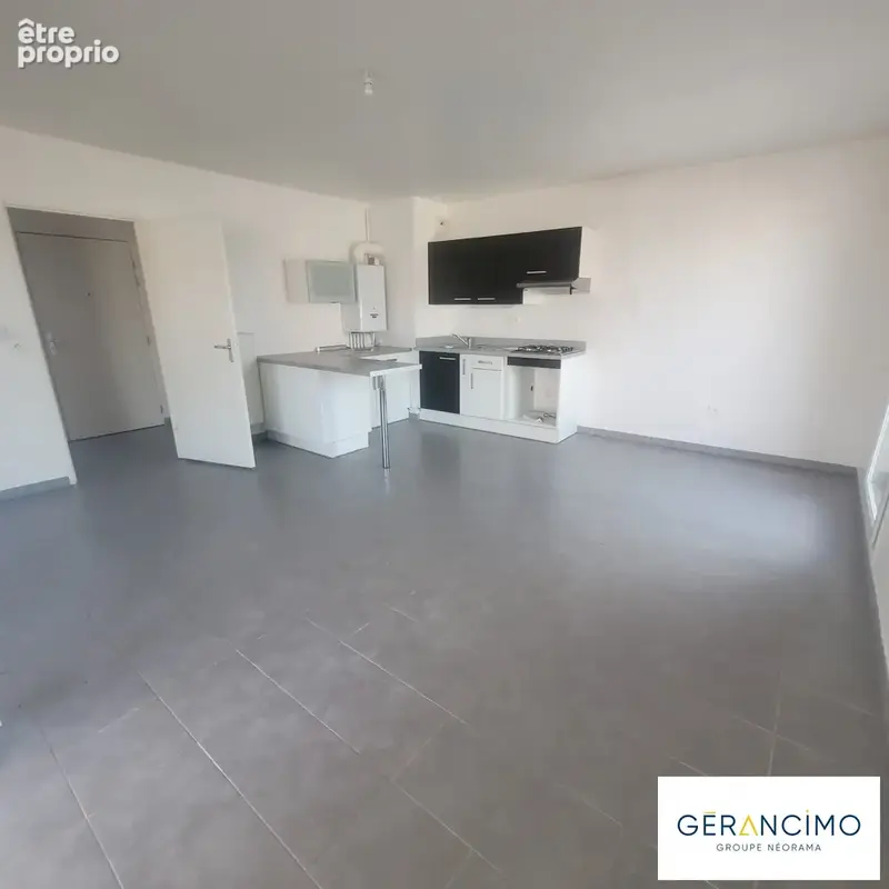 Photo Appartement à Wingles au prix de 138 000€