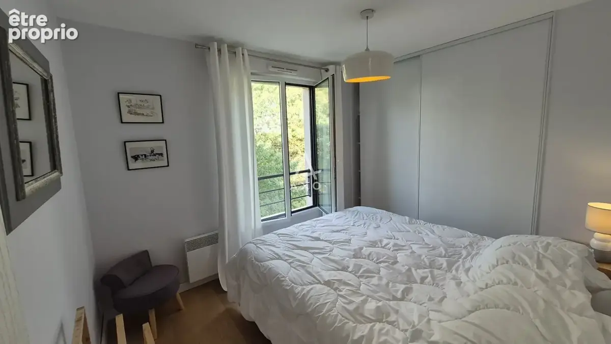 T3 idéalement situé à 150m de la plage de Morgat au 2ème et dernier étage - photo 9