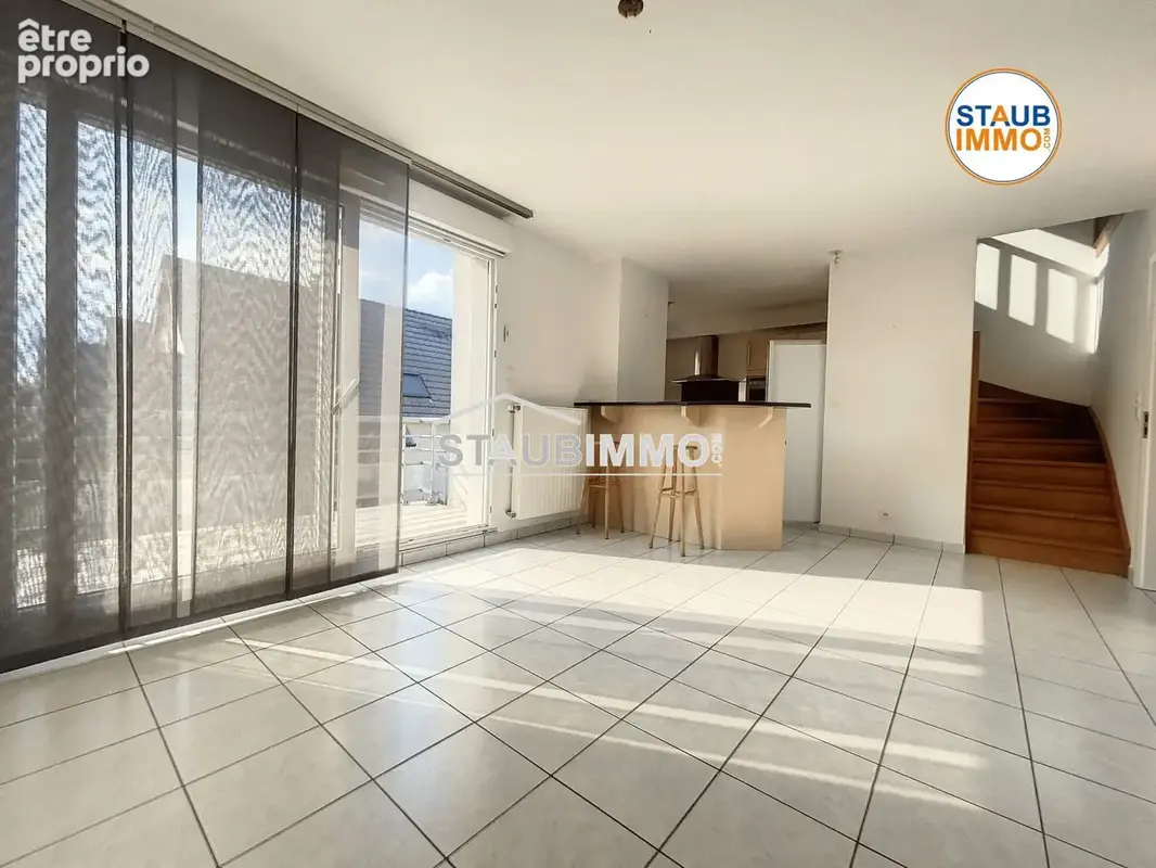 Appartement 5 pièces 122 m² à vendre à Niffer (68680) - photo 4