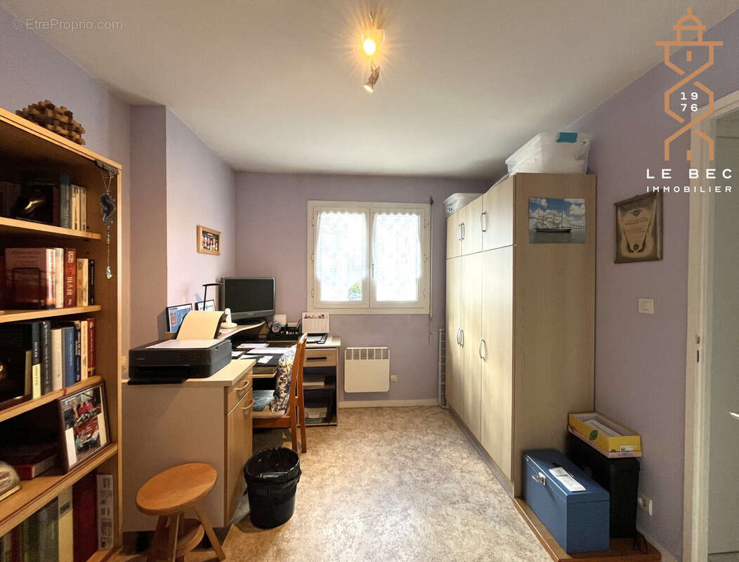 Appartement à VANNES