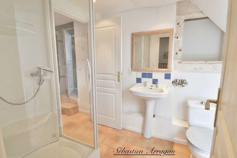 Maison à FONTANES-DU-CAUSSE