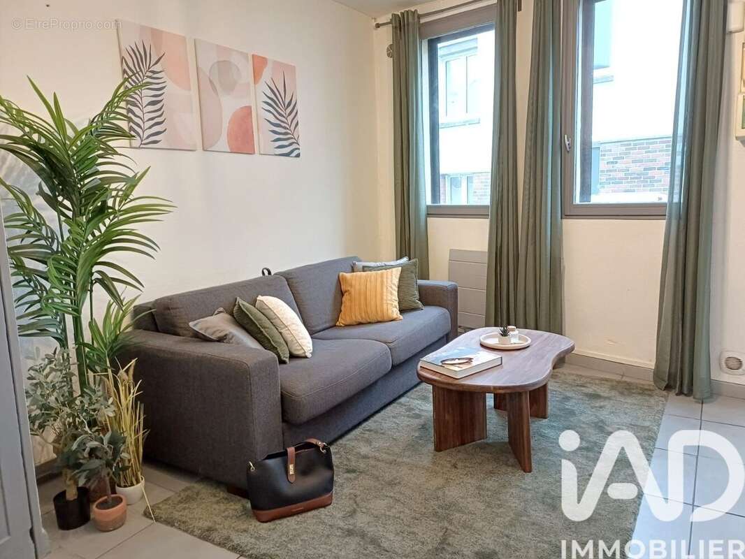 Photo 7 - Maison à AMIENS