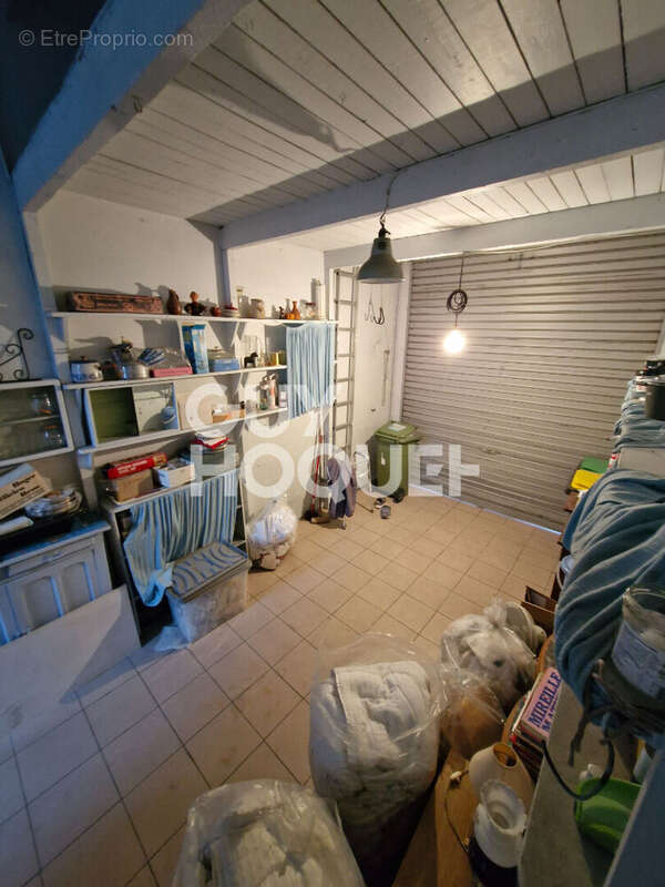 Maison à FONTENAY-SOUS-BOIS