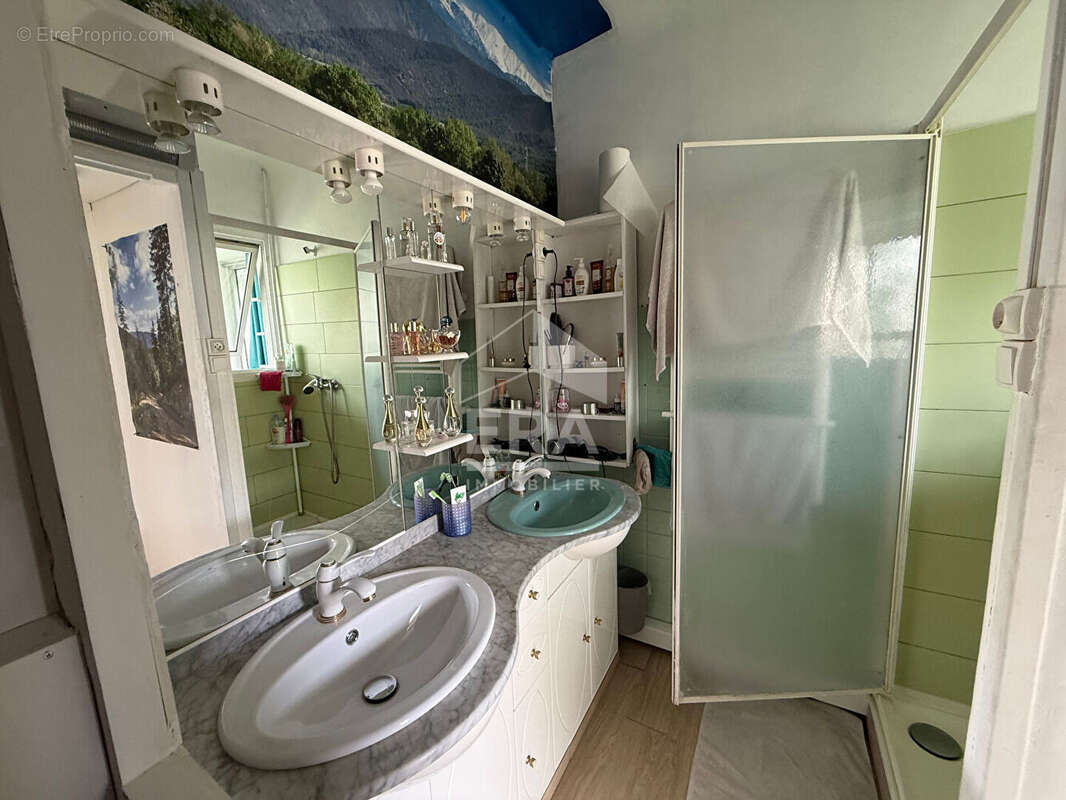 Maison 90m² à perpignan - photo 15
