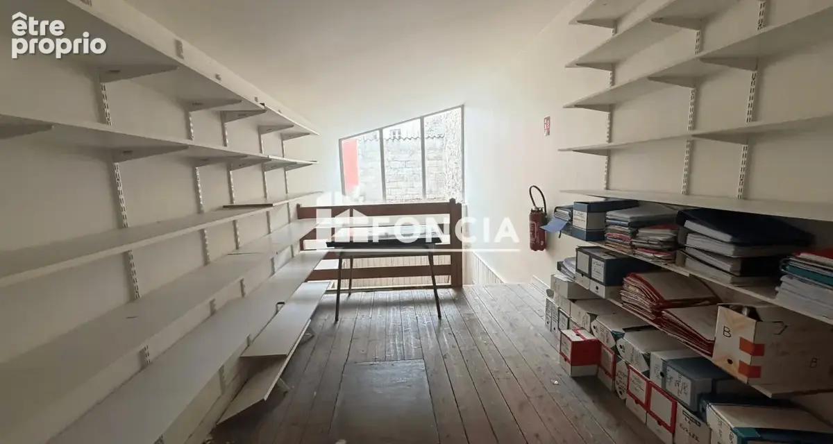 Commerce 104 m² à vendre à Douarnenez (29100) - photo 6
