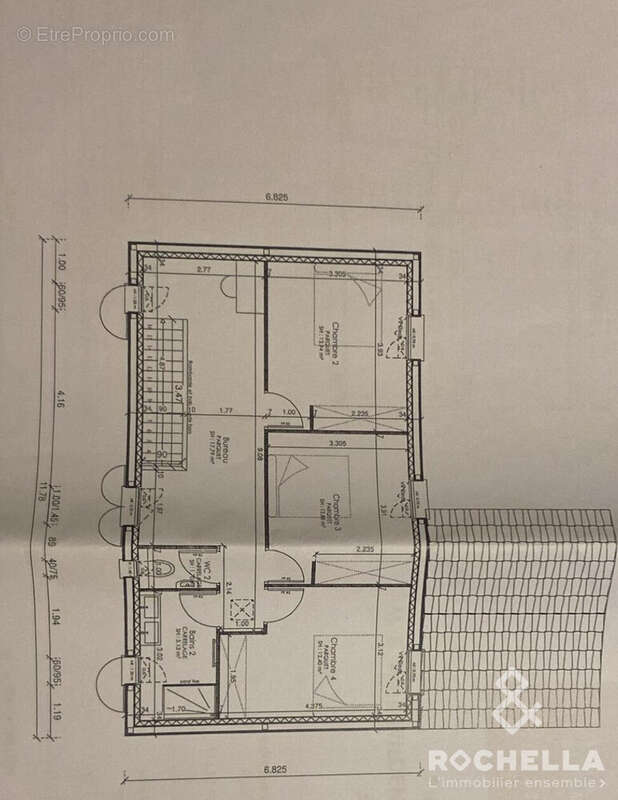 Maison à SAINT-DENIS-D&#039;OLERON