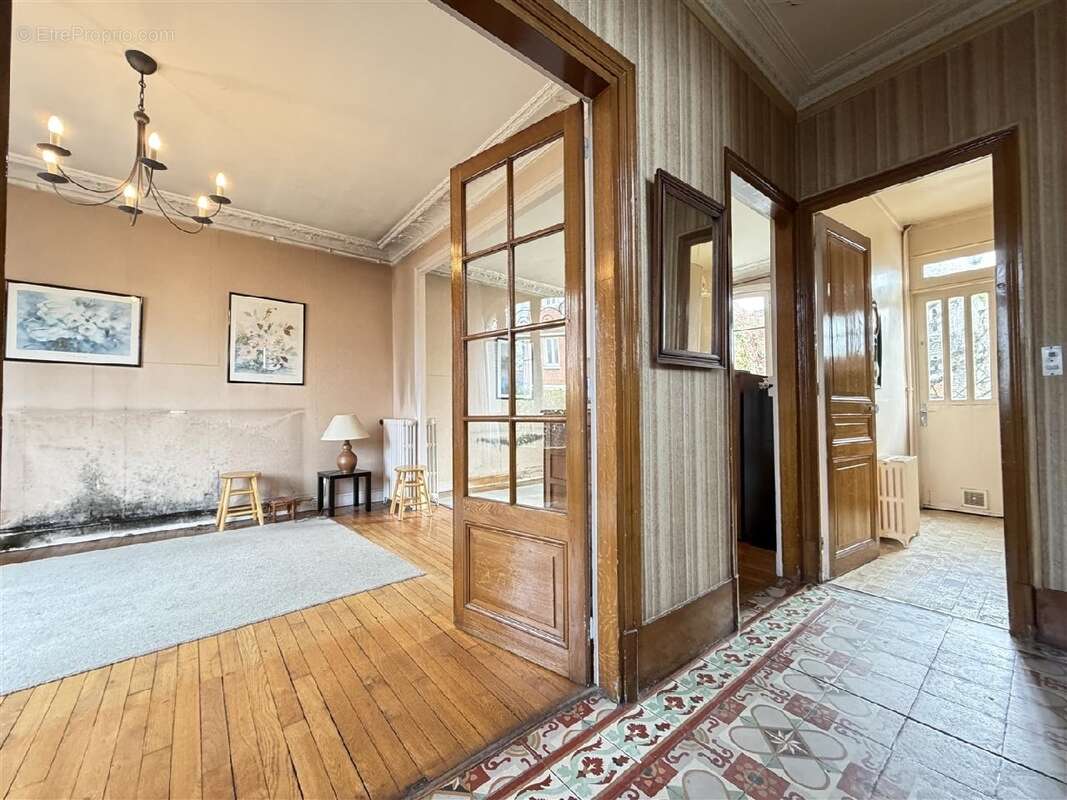 Maison à SUCY-EN-BRIE