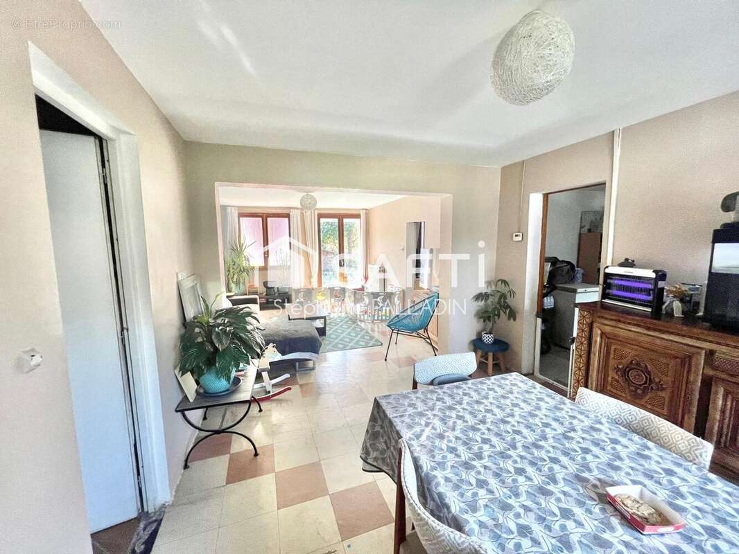 Photo 4 - Maison à EAUZE