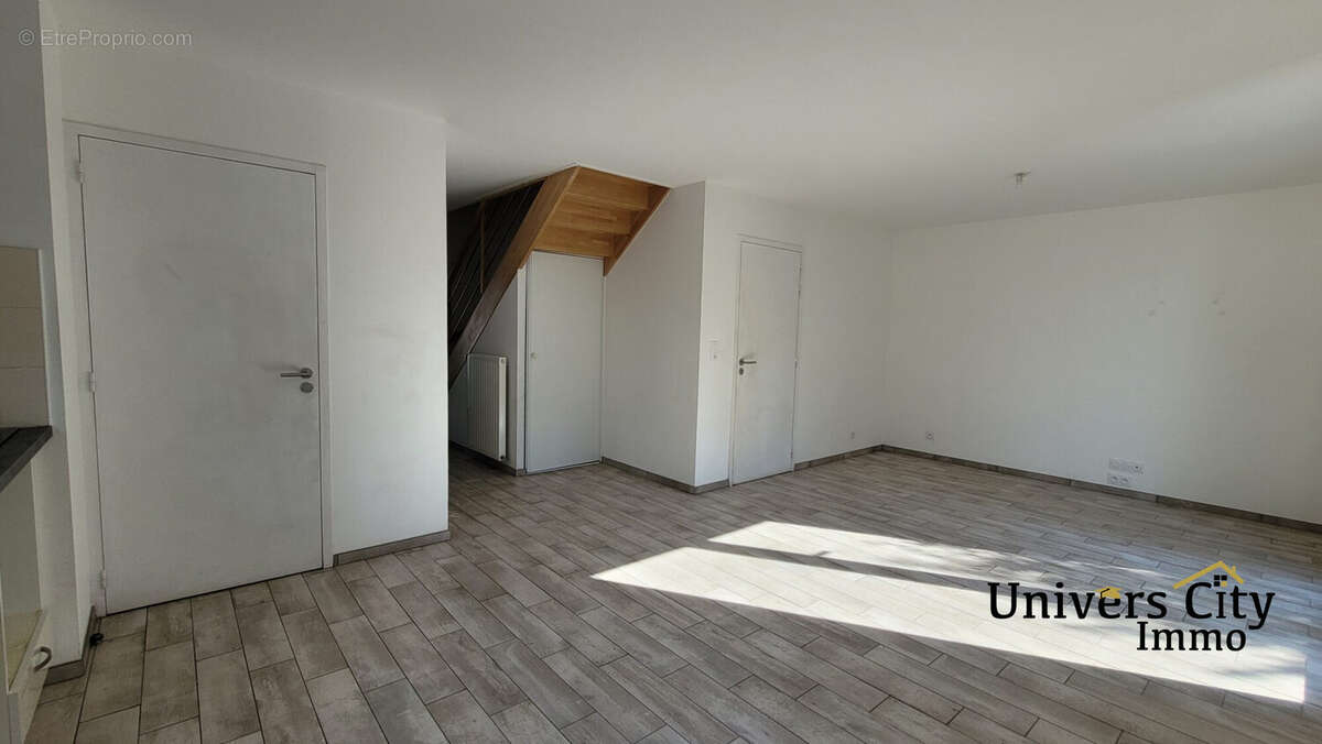 Maison à REZE