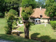 Maison à SURY-EN-VAUX