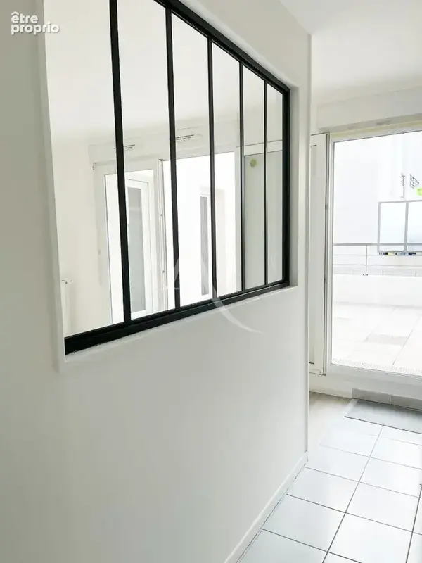 Appartement Villecresnes 3 pièce(s) 63 m2 - photo 9