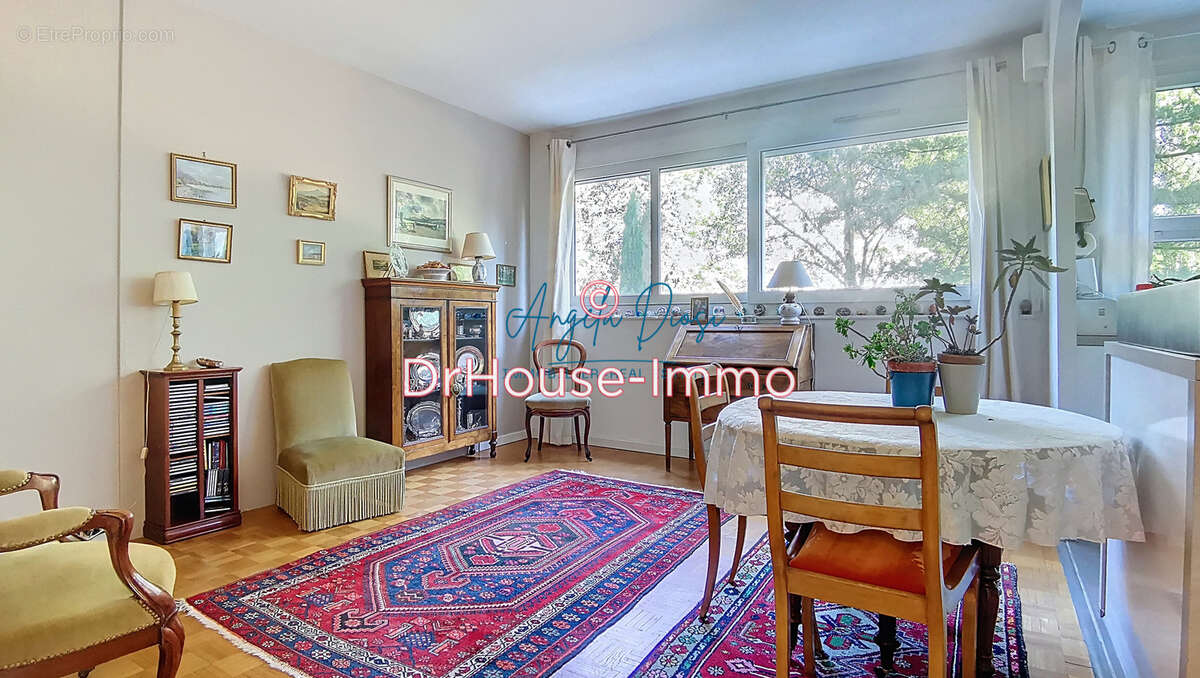 Appartement à ANTONY